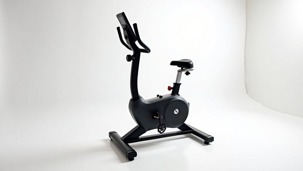 quality exercise bikes affordable