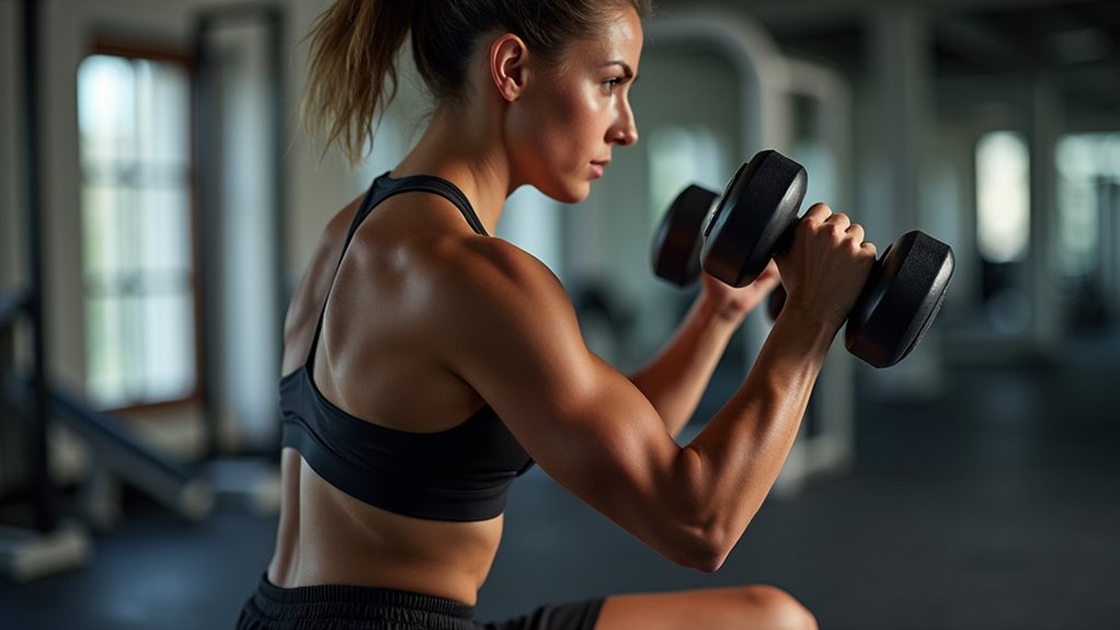 rotator cuff stabilizes shoulder