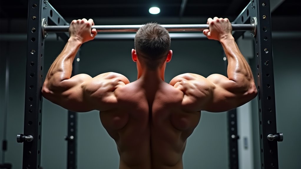shoulder stability muscle functions
