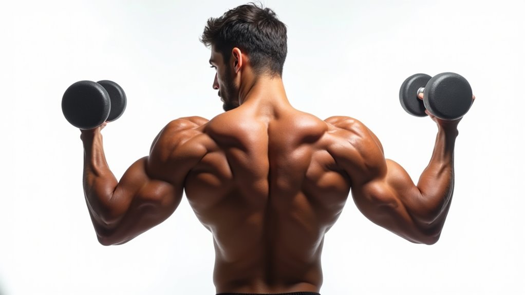 shoulders stability and mobility