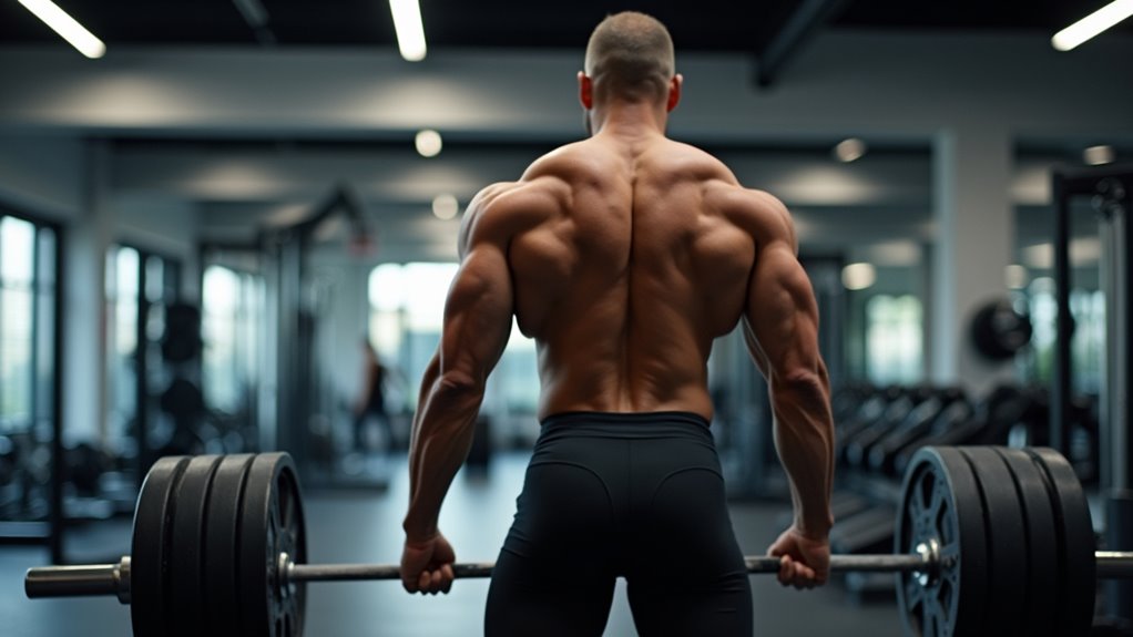 strength stability mobility health