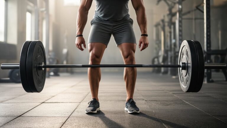 strengthen with compound exercises