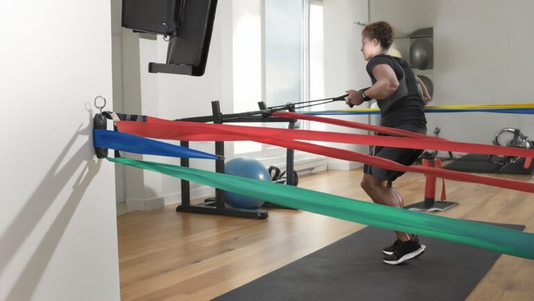strengthen your back effectively