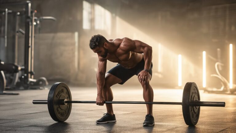 strengthen your back effectively