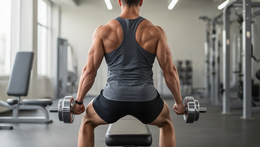 strengthen your back efficiently