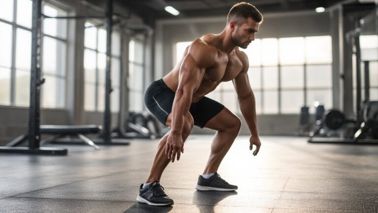 strengthen your hamstrings effectively