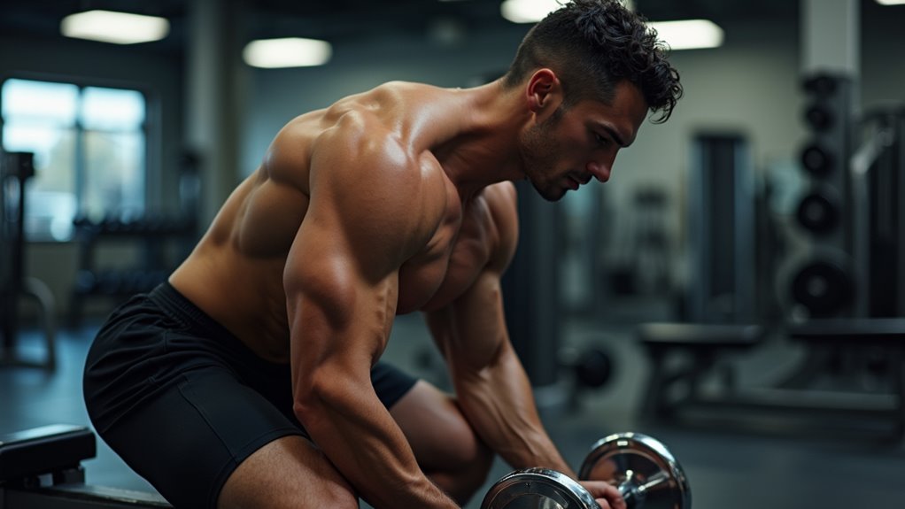 strengthen your posterior chain