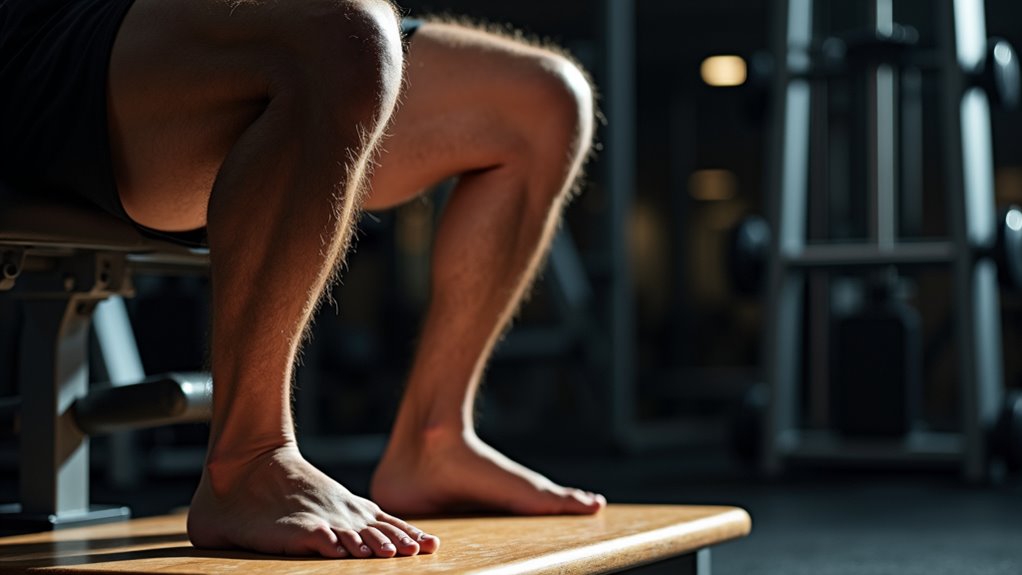 targeted calf raise techniques