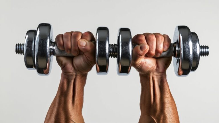 transformative strength building arm workouts