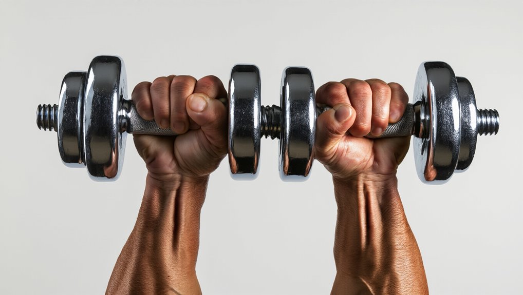 transformative strength building arm workouts