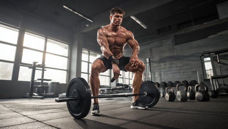 transformative strength training sessions