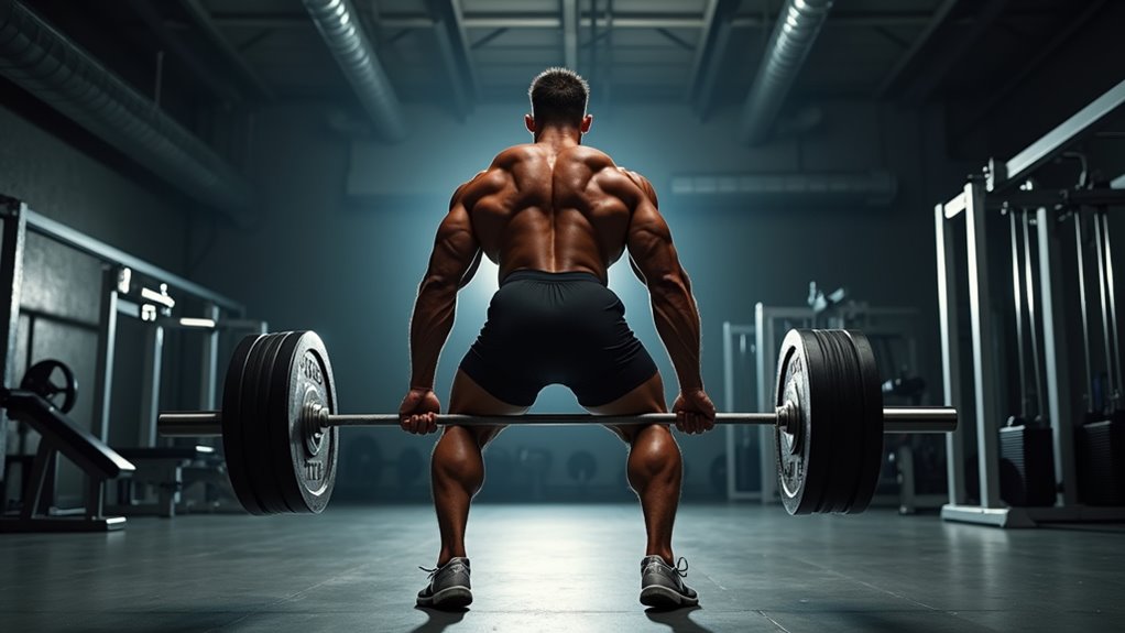 ultimate leg exercise alternative