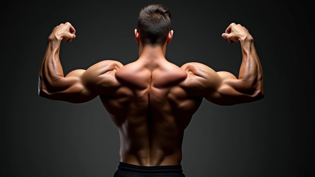 understanding latissimus dorsi functions
